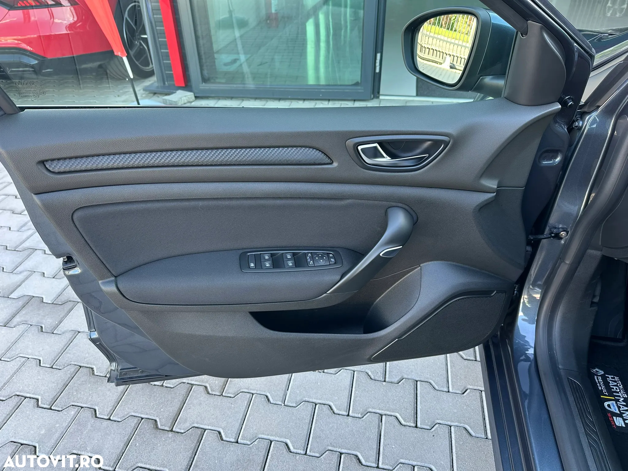 Renault Megane ENERGY dCi 110 ECO2 EXPERIENCE - 24