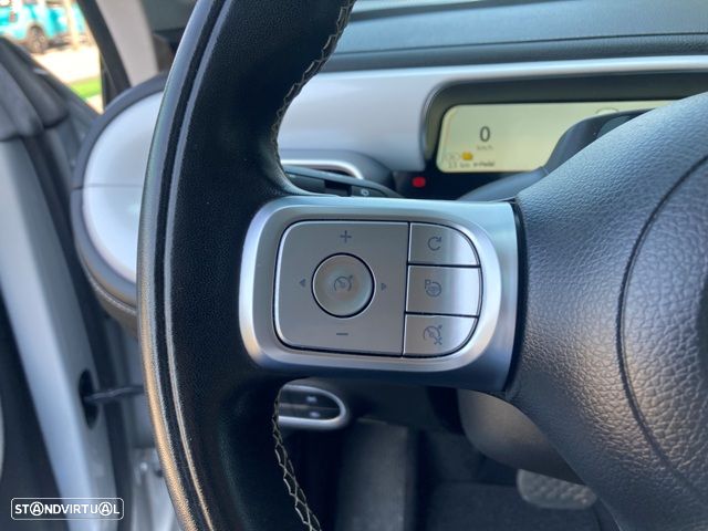 Smart #1 66 kWh Premium - 18