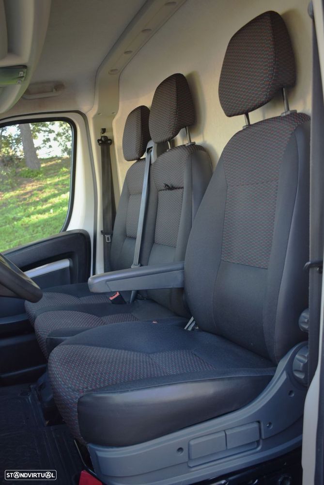 Citroën Jumper 2.2 BlueHDi 33 L2H2 Club - 28