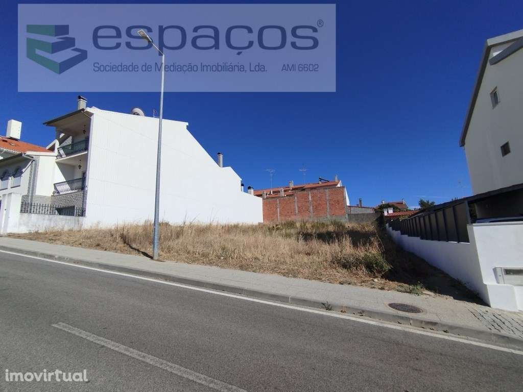 Terreno Castelo Branco - Grande imagem: 3/4