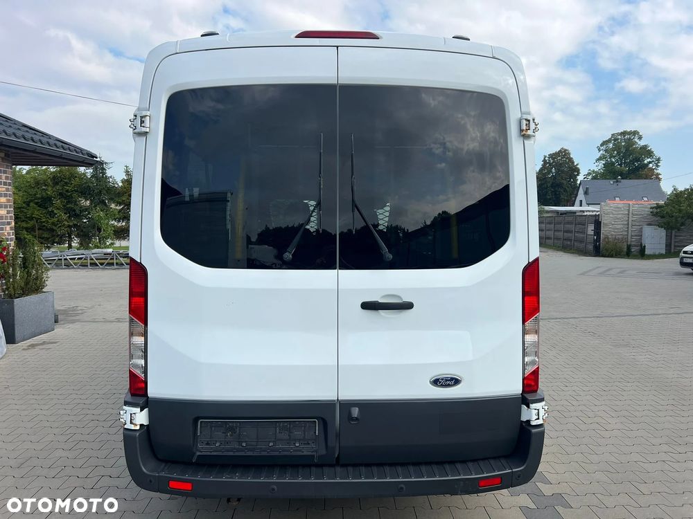 Ford Transit - 3