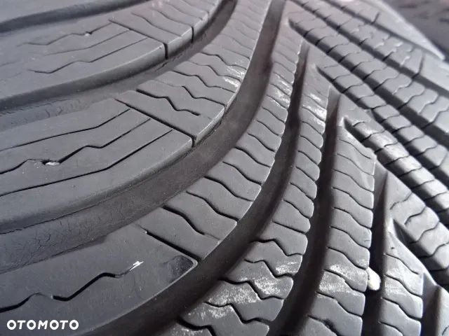 215/60/R16  99H Extra lod Michelin Alpin 5 - 3