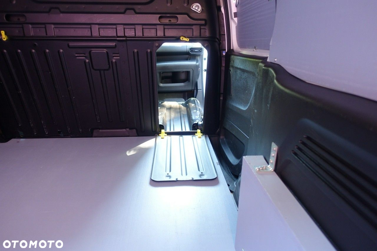 Citroën Berlingo - 12