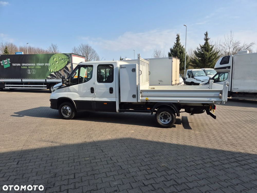 Iveco 35C18HA8 - 8