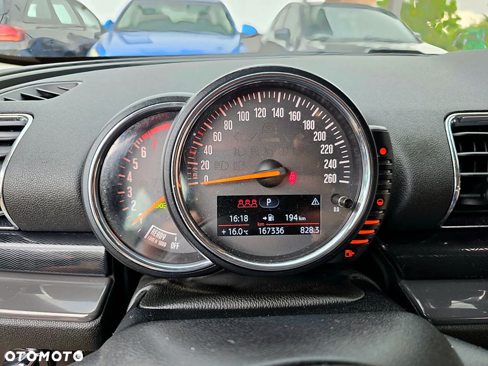 MINI Clubman Cooper Essential Trim - 21