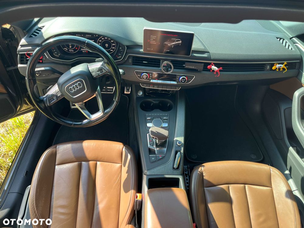 Audi A4 Avant - 6