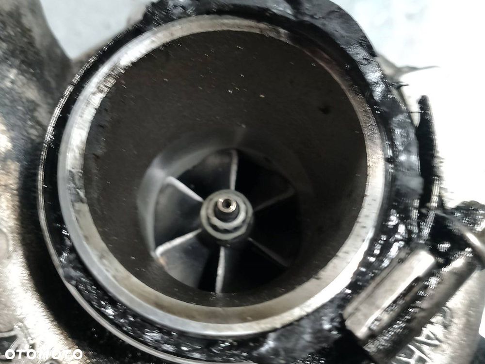TURBINA RENAULT LAGUNA II LIFT 8200271823 2.0 DCI - 4