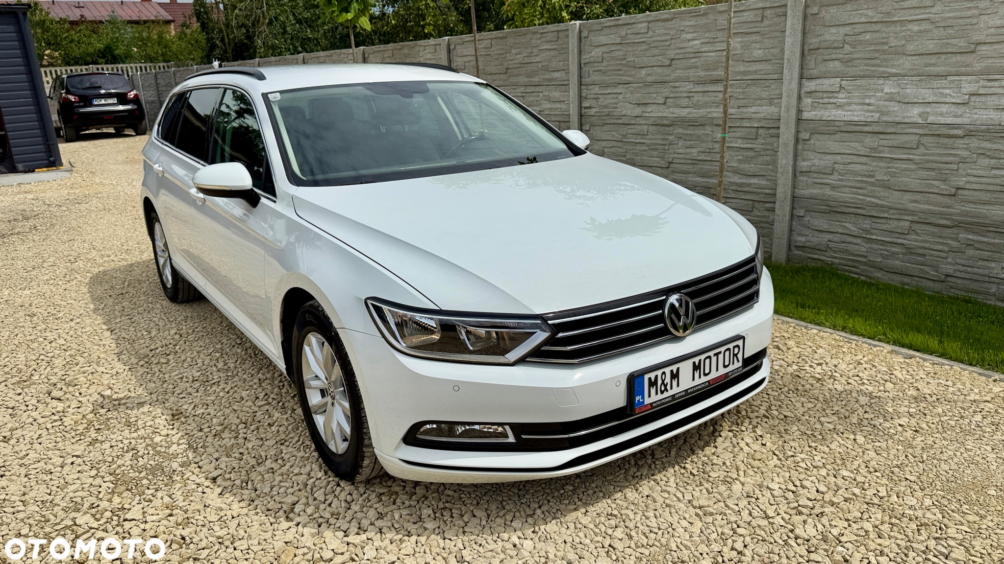 Volkswagen Passat Variant 1.6 TDI SCR DSG Comfortline - 3