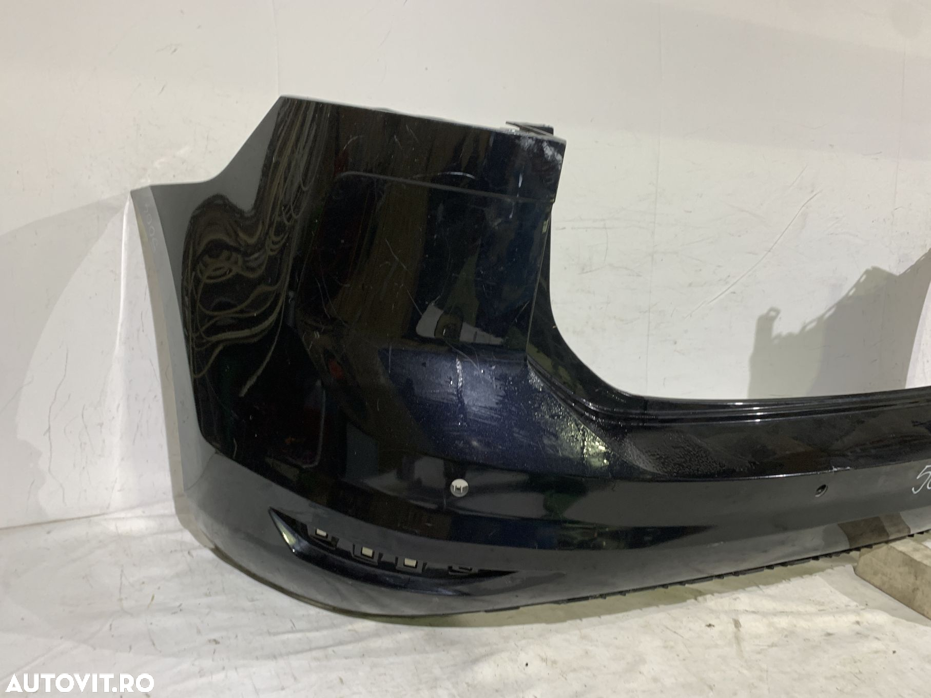 Bara spate VW Touran, 2015, 2016, 2017, 2018, 2019, cod origine OE 5TA807421A. - 3