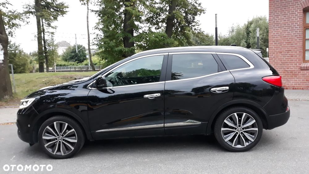 Renault Kadjar 1.6 dCi Energy Adventure - 3
