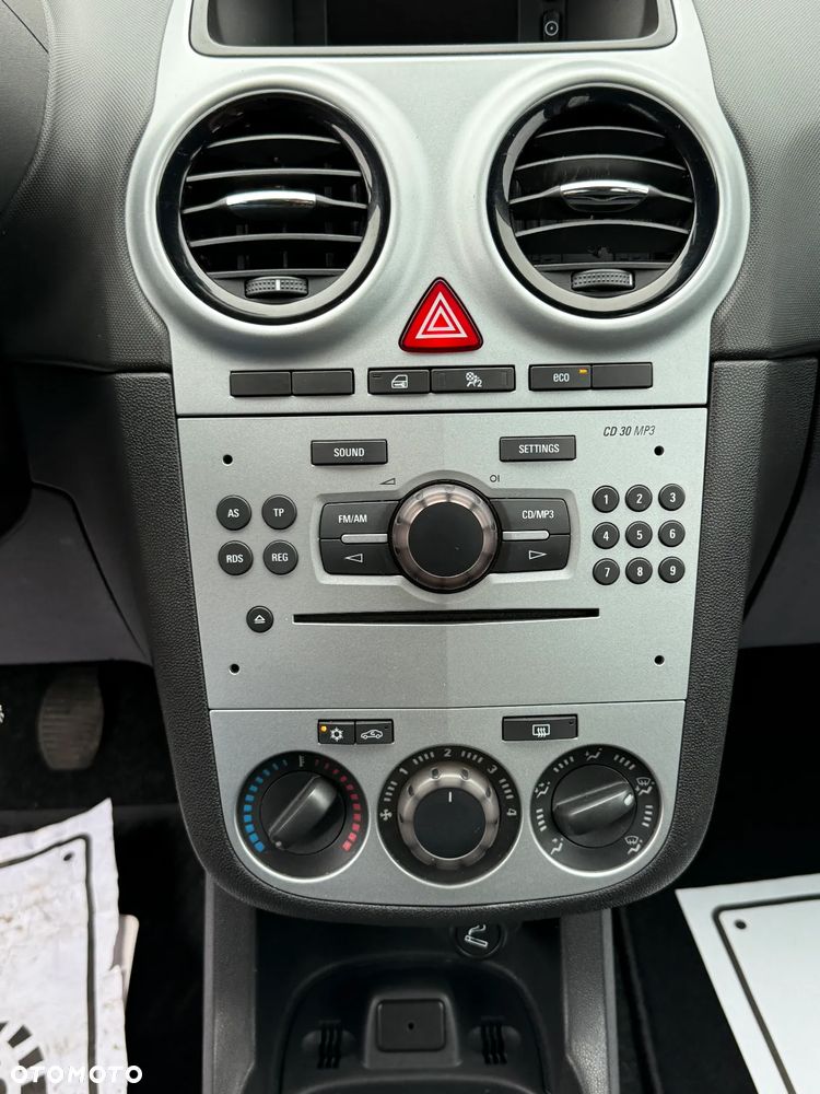 Opel Corsa 1.3 CDTI Graphite - 29