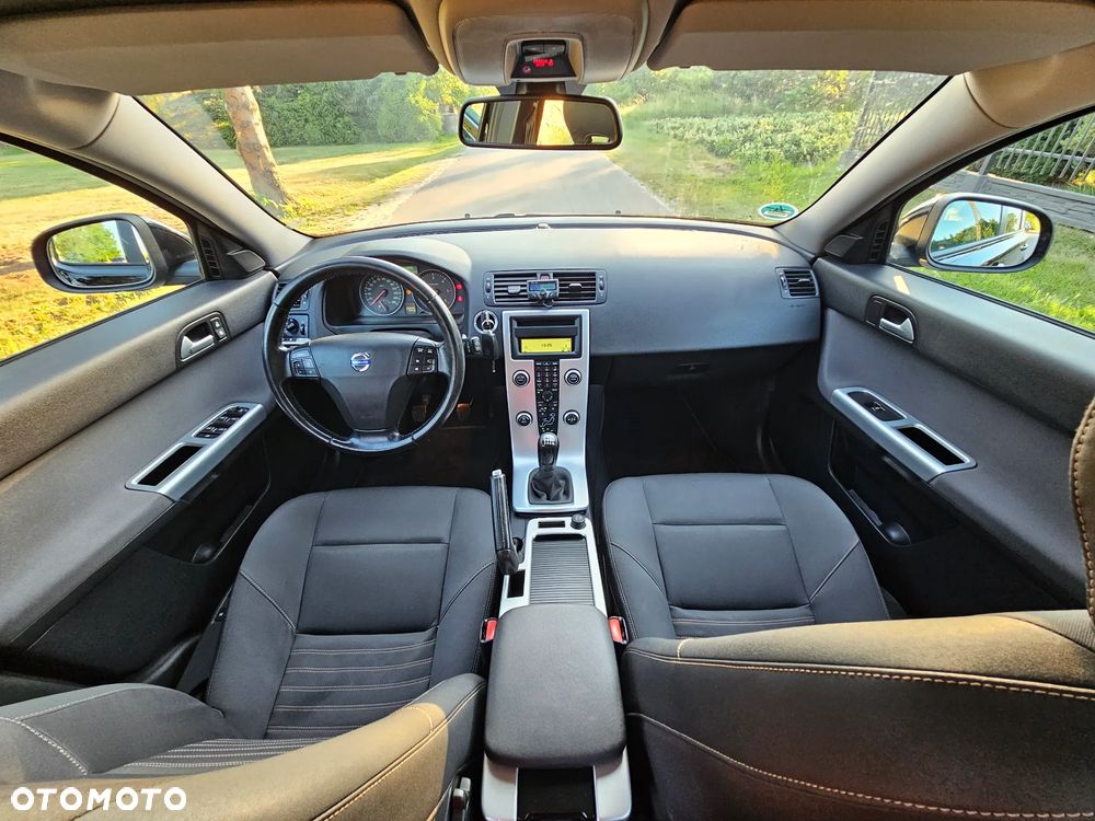 Volvo V50 DPF D3 Momentum - 6