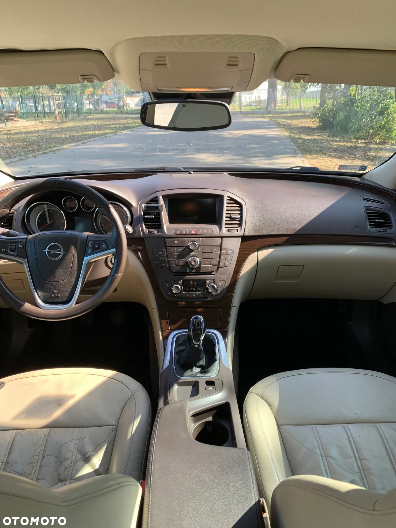 Opel Insignia 2.0 CDTI Cosmo - 8