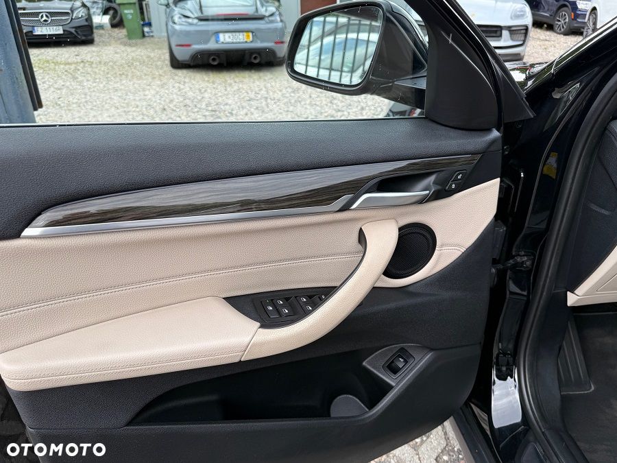 BMW X2 - 13