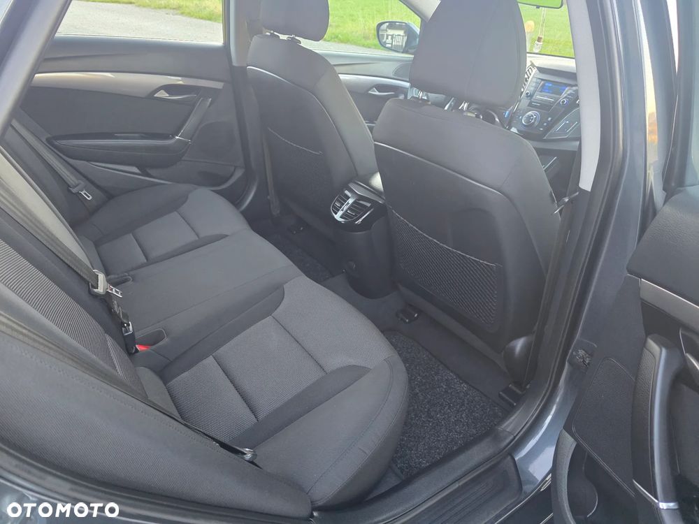 Hyundai i40 1.6 GDI Business - 18