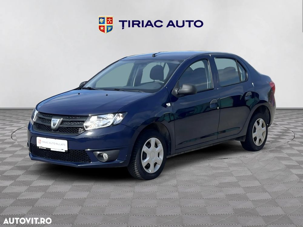 Dacia Logan - 2