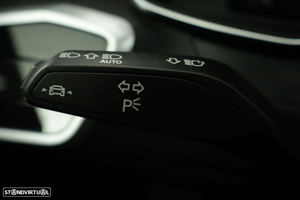 Audi RS6 Avant 4.0 TFSI quattro Tiptronic - 18