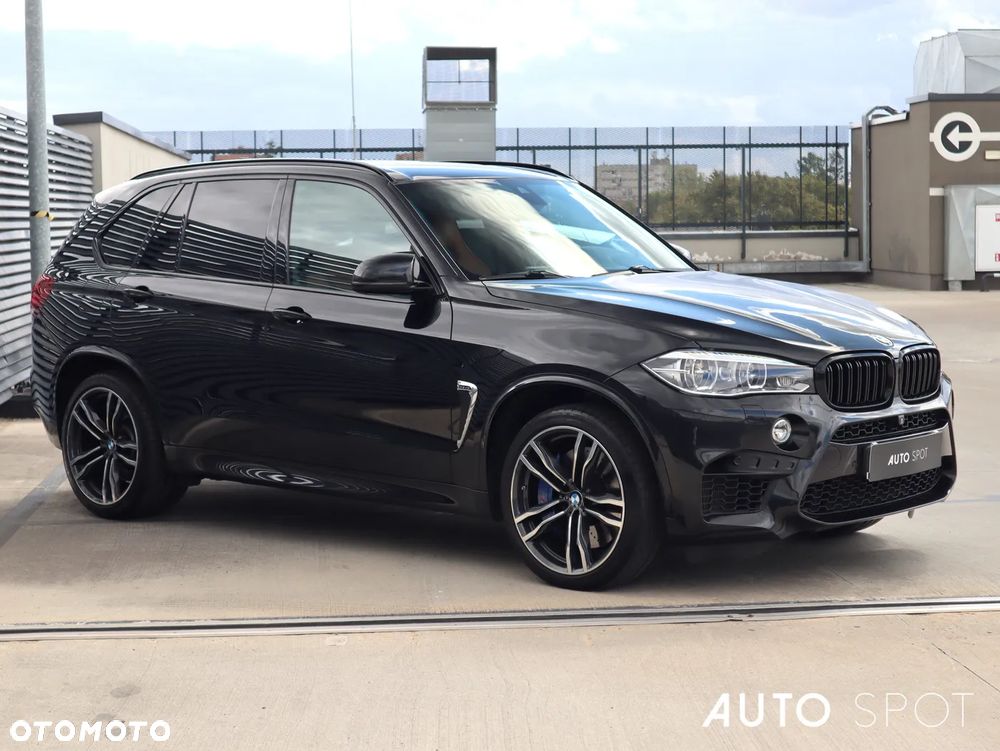 BMW X5 M Standard - 12