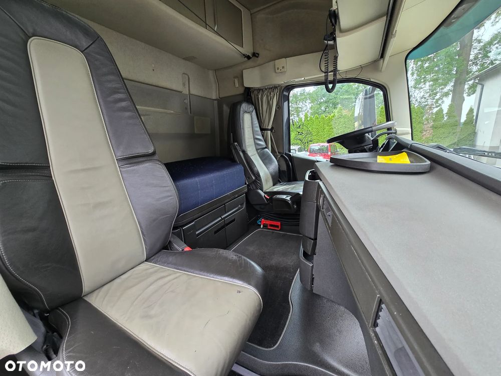 Volvo FH4 510 - 24
