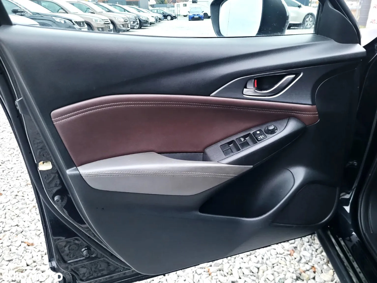 Mazda CX-3 2.0 Takumi - 38