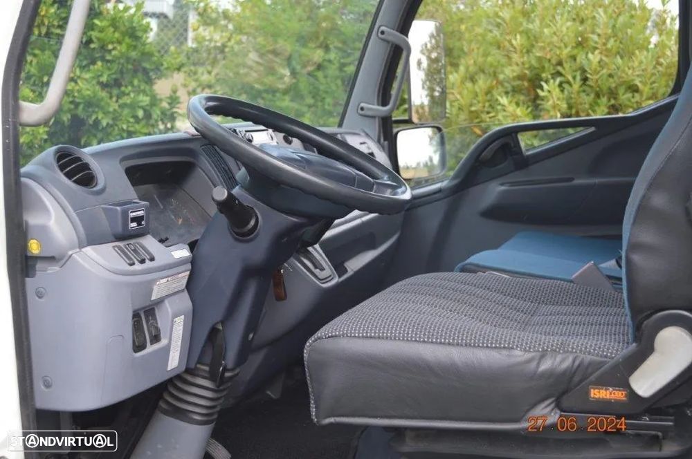 Mitsubishi FE4P10TF1N2 - 8