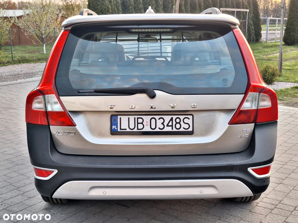 Volvo XC 70 3.2 AWD Summum - 6