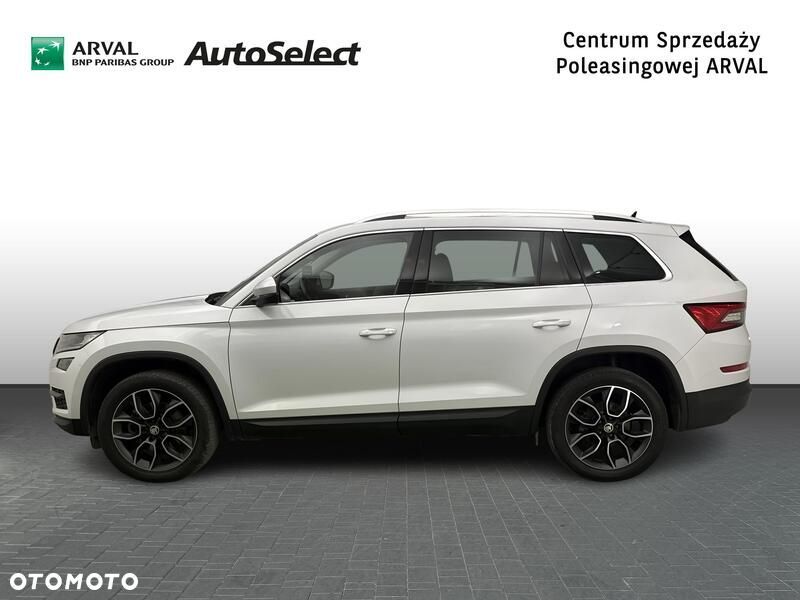 Skoda Kodiaq 2.0 TSI 4x4 Style DSG - 2