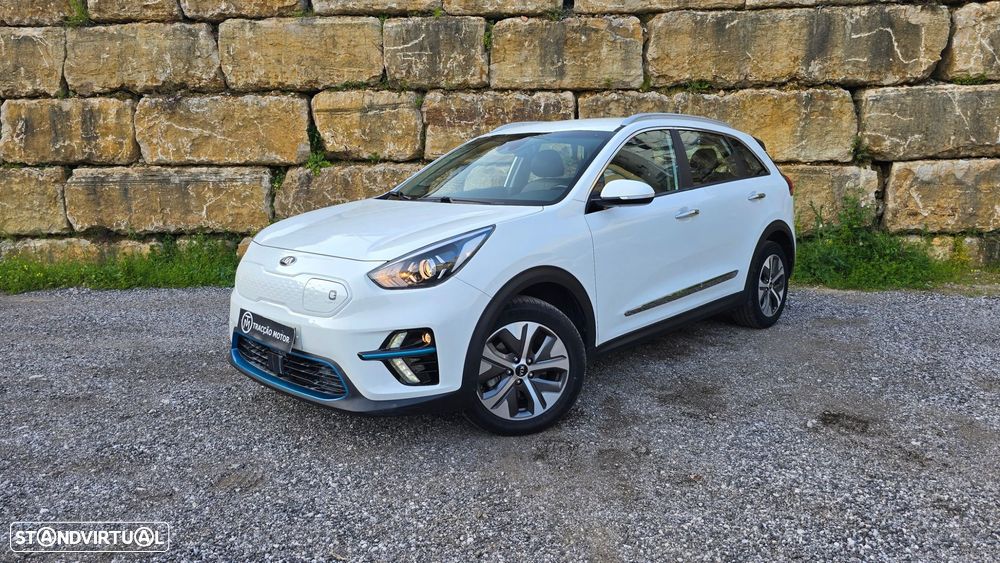 Kia e-Niro - 1
