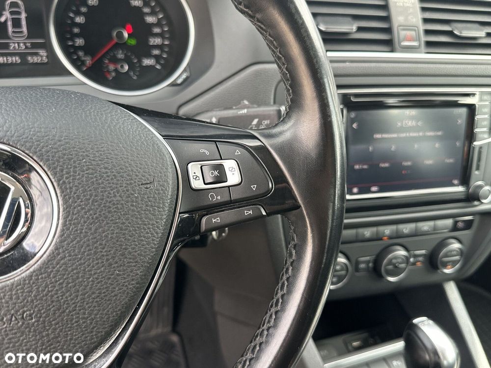 Volkswagen Jetta 1.4 TSI BMT Comfortline DSG - 22