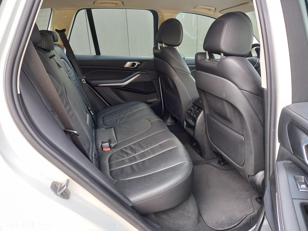 BMW X5 xDrive30d xLine - 6