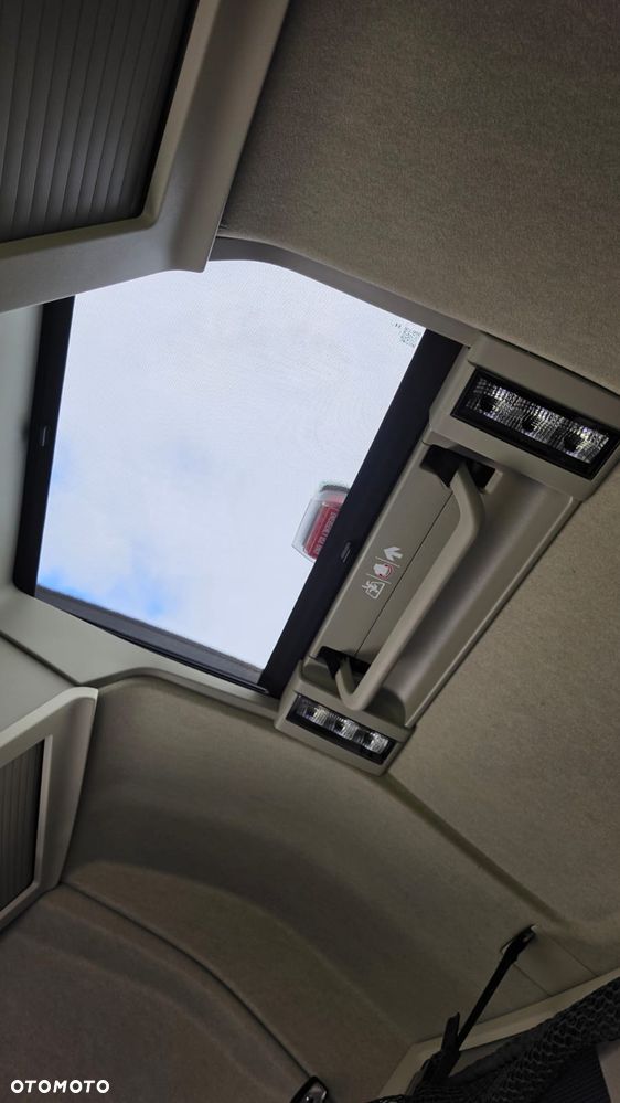 Volvo ///FH500///2023///GLOBETROTTER/// XXL///HYDRAULIKA///FULL LED///VIRTUAL COCPIT///ALUFELGI///KLIMATYZACJA POSTOJOWA///NAWIGACJA///TV///WAGA/// KAMERA///STAN BARDZO DOBRY - 35
