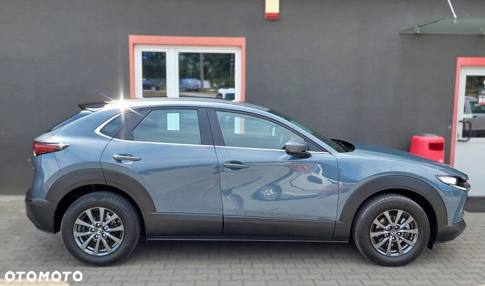 Mazda CX-30 - 6