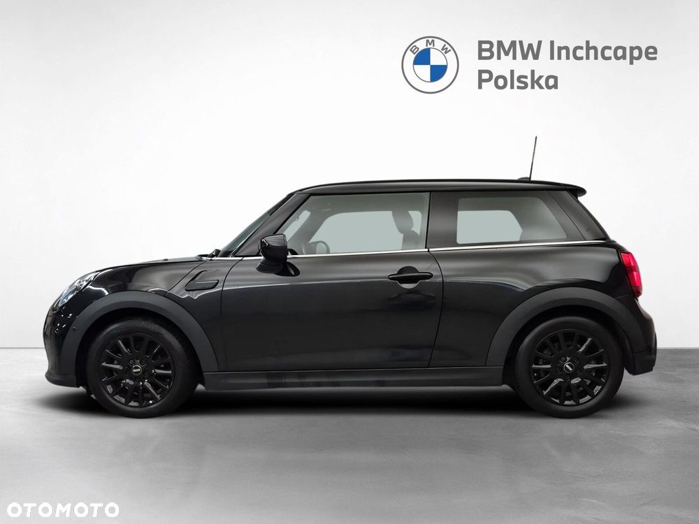 MINI Cooper - 3