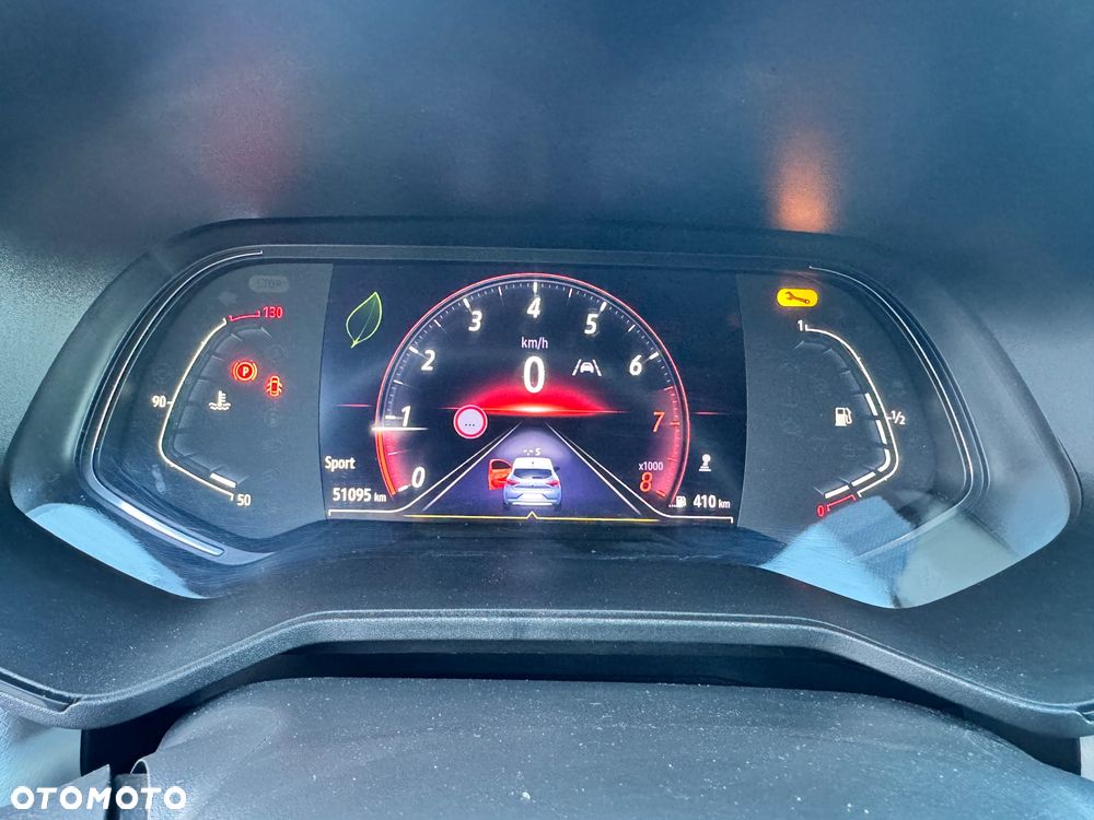 Renault Clio TCe 90 ZEN - 37