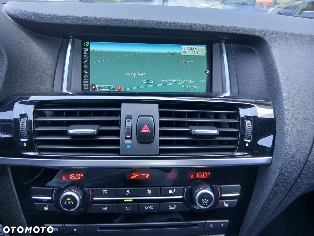 BMW X4 - 14