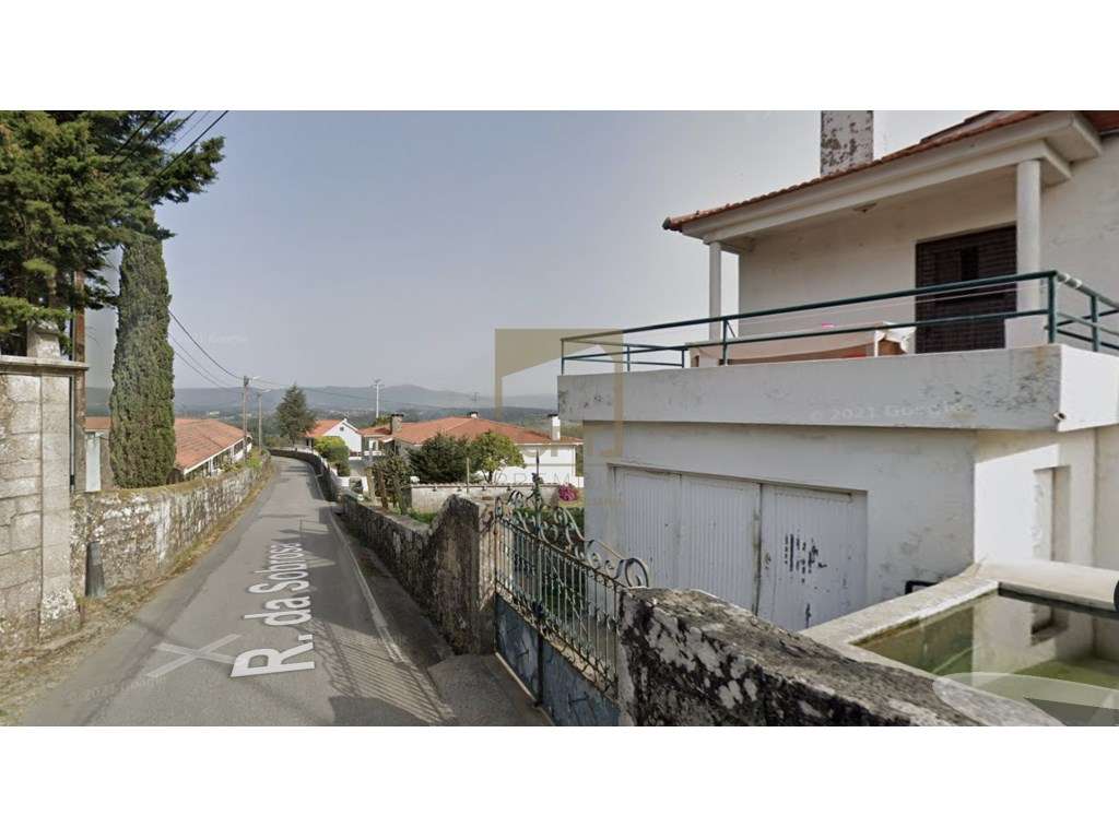 Excelente Oportunidade de INVESTIMENTO : moradia Hotel Boega, em Ce... - Grande imagem: 4/13