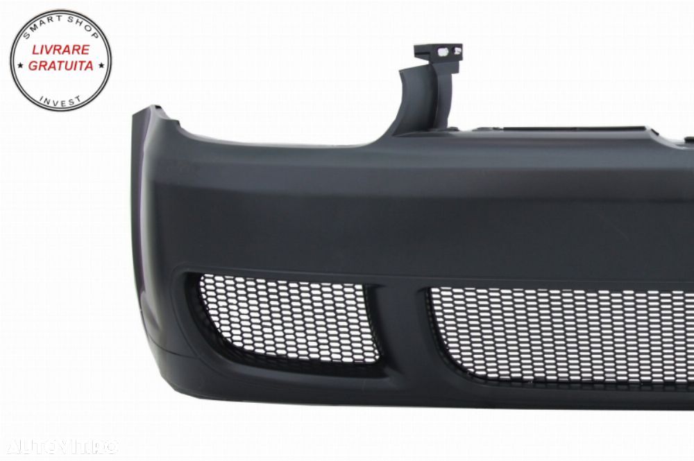 Pachet Exterior VW Golf  IV 4 (1997-2004) R Look fara PDC- livrare gratuita - 3