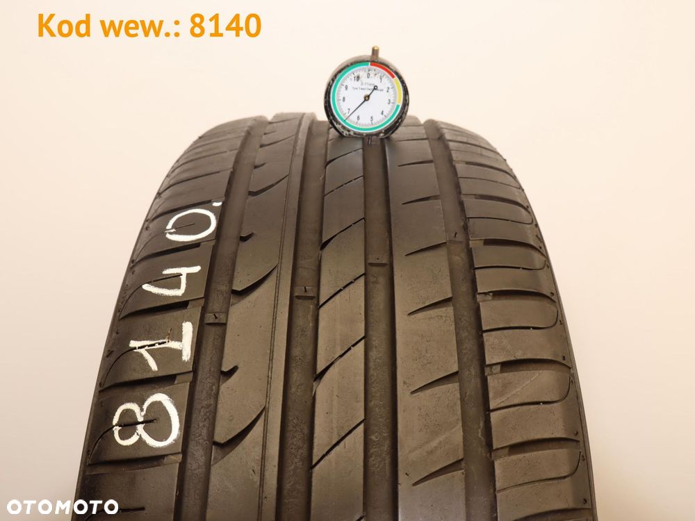 Hankook Ventus Prime 2 - 235/45 R18 - 1