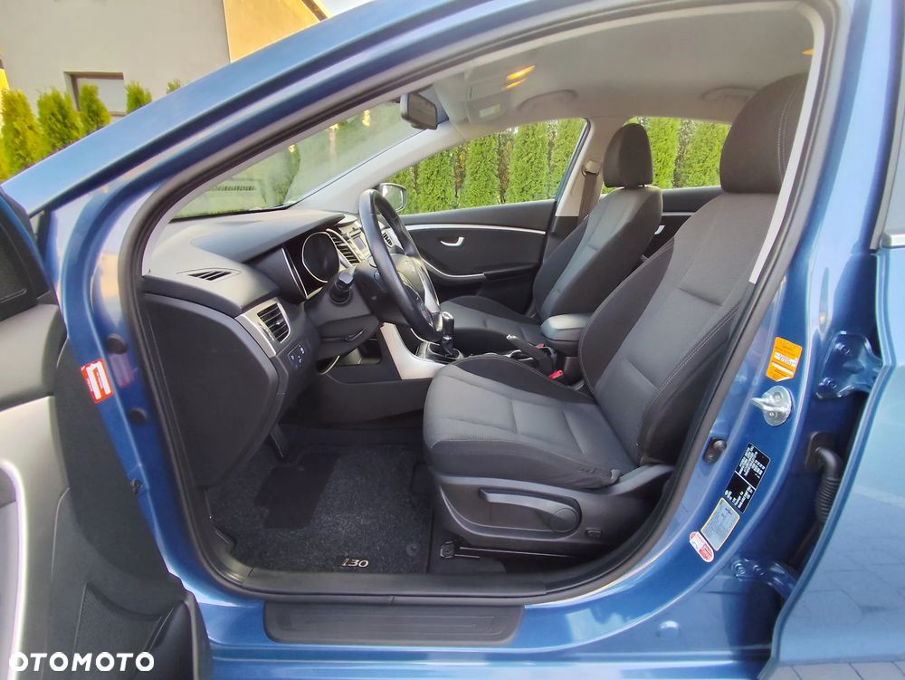 Hyundai i30 - 22