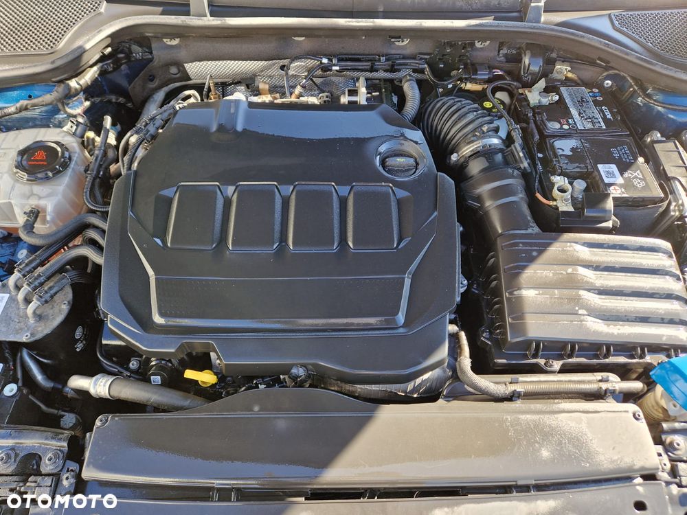 Skoda Octavia 2.0 TDI Style DSG - 18