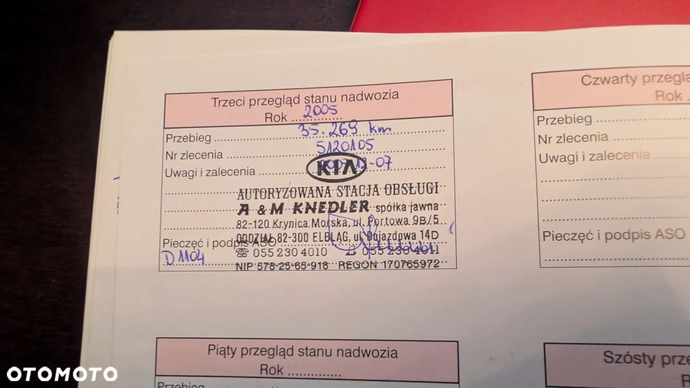 Kia Rio 1.3 RS - 12