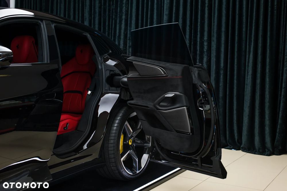 Ferrari Purosangue - 22