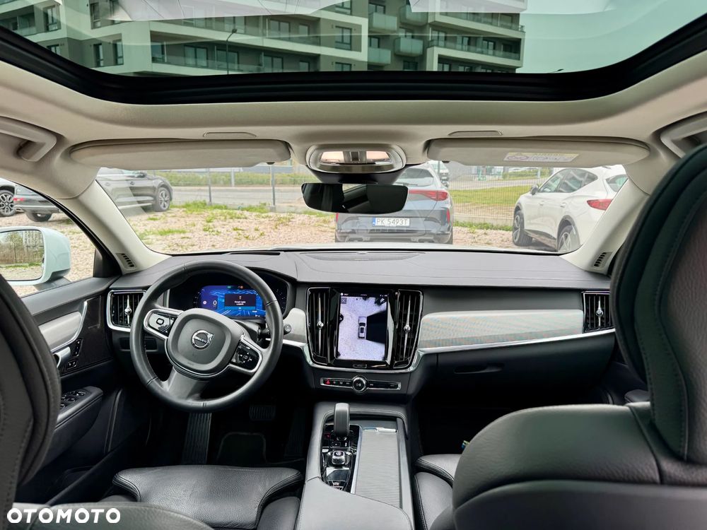 Volvo V90 Cross Country B4 D AWD Ultimate - 16