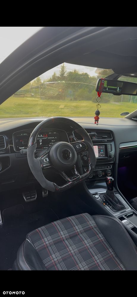 Volkswagen Golf 2.0 TSI BMT GTI Performance DSG - 20