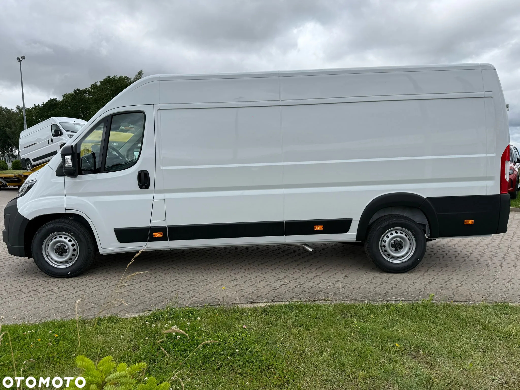 Peugeot Boxer - 2