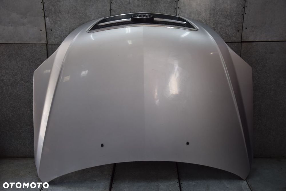 KIA SORENTO MASKA GRILL KPL. - 1