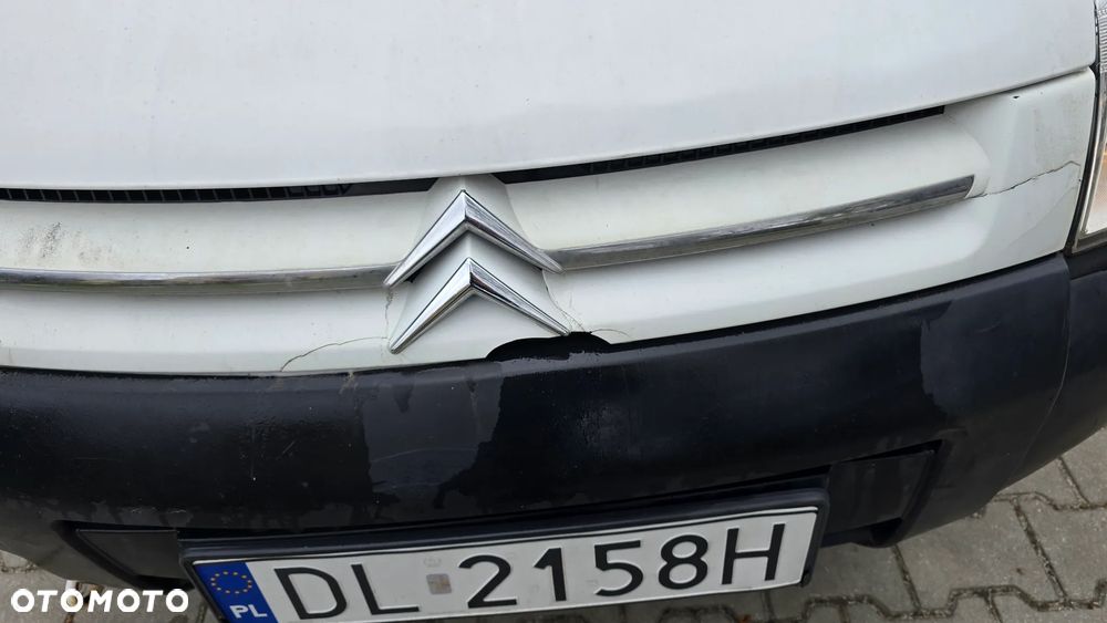 Citroën Berlingo - 7