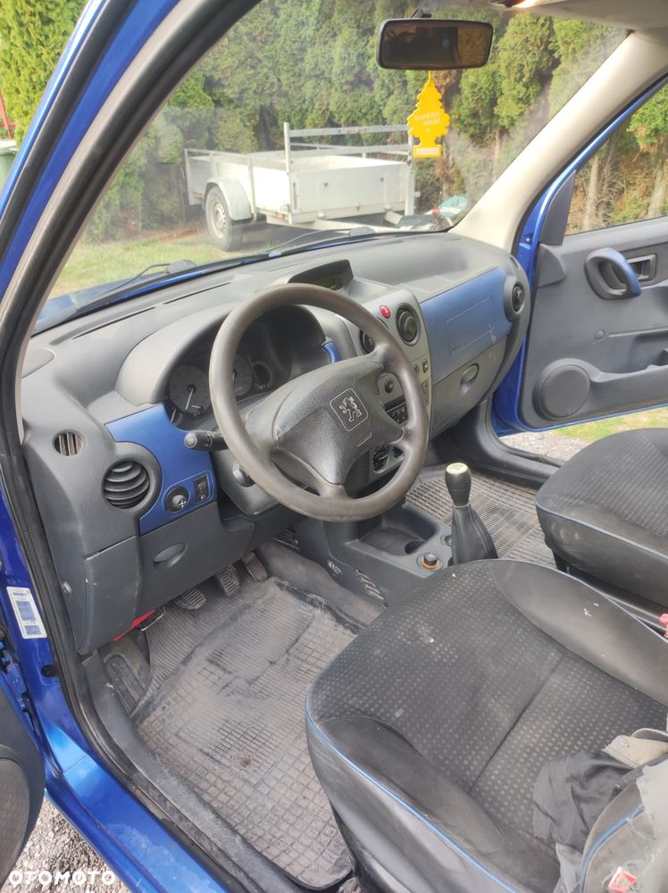 Peugeot Partner 1.6 HDI Oxygene - 6