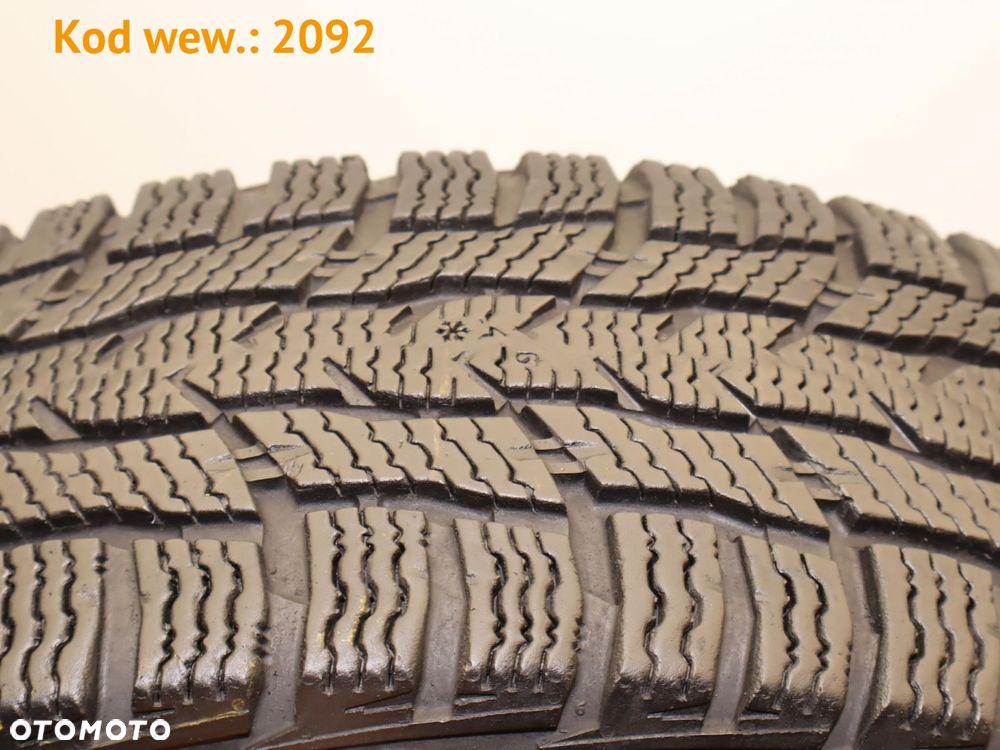 Nokian WR C3 - 205/75 R16C - 8