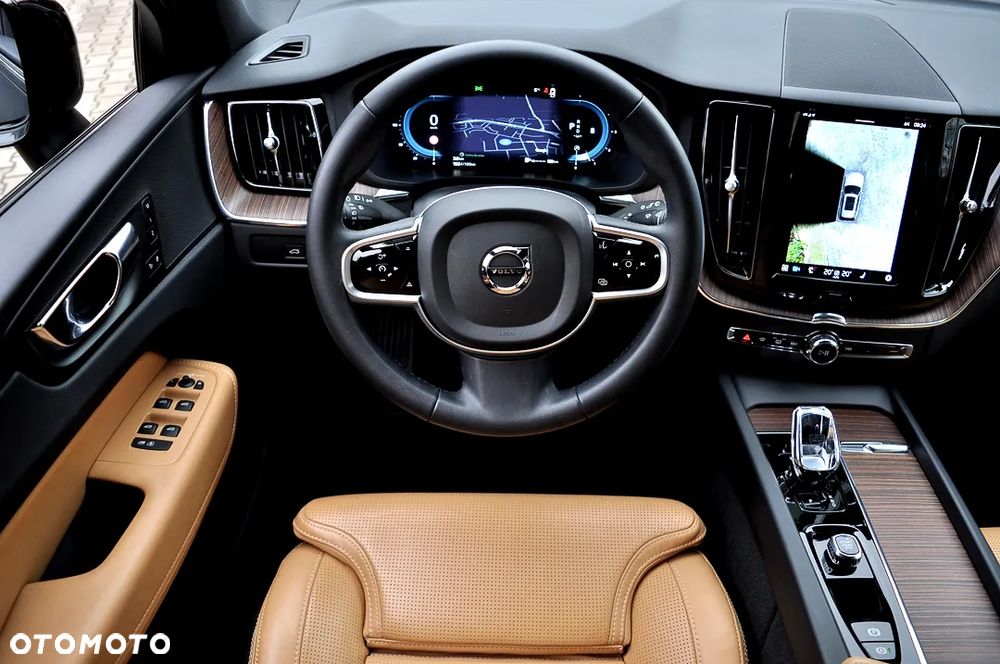 Volvo XC 60 B4 D Geartronic RDesign - 28